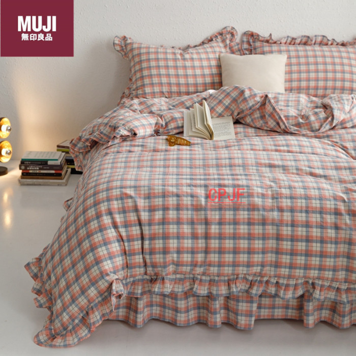 Bedclothes MUJI 76