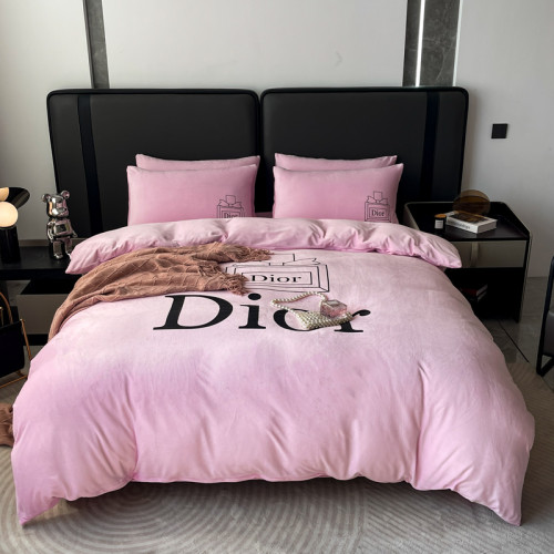Bedclothes Dior 6