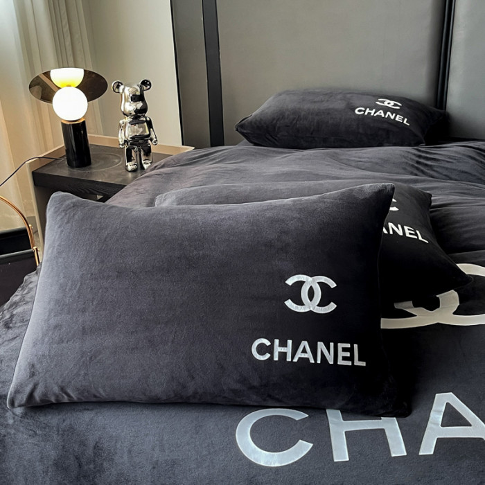 Bedclothes Chanel 5