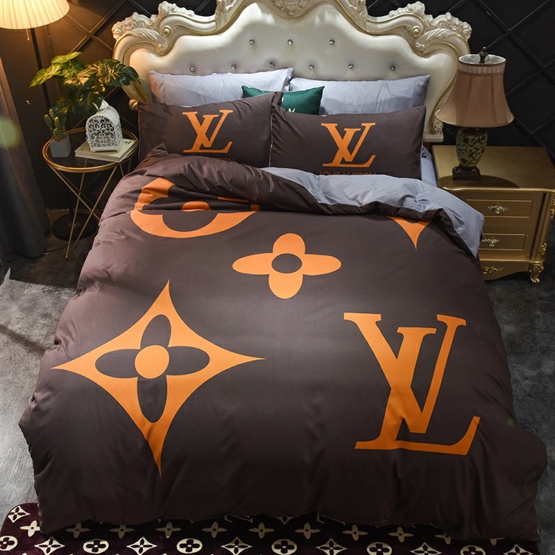 Bedclothes Louis vuitton 3