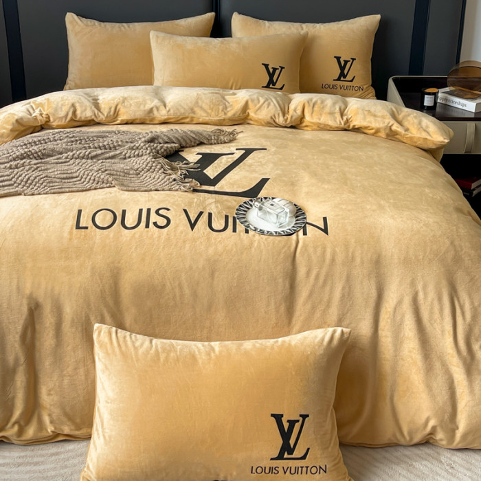 Bedclothes Louis vuitton 8