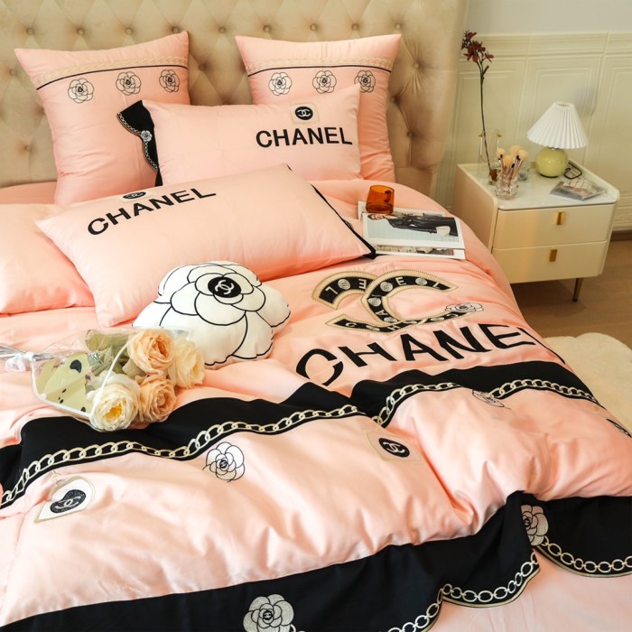 Bedclothes Chanel 8