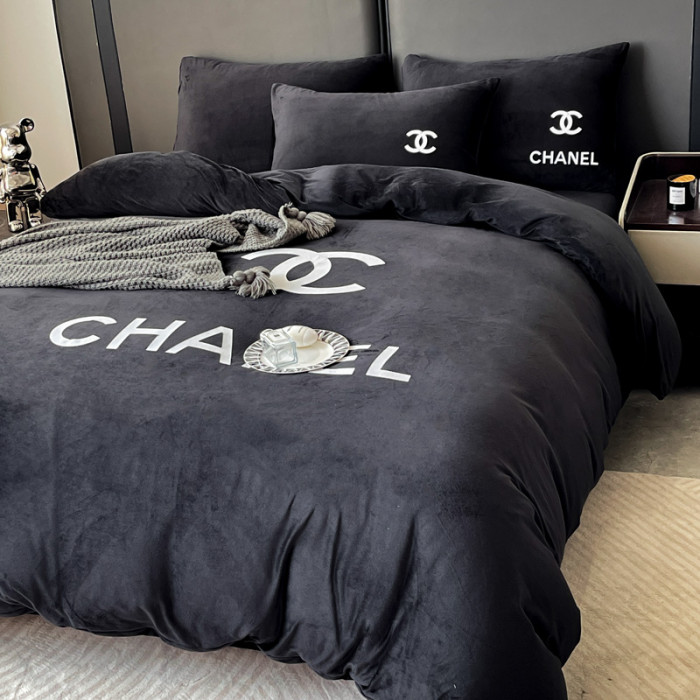 Bedclothes Chanel 5