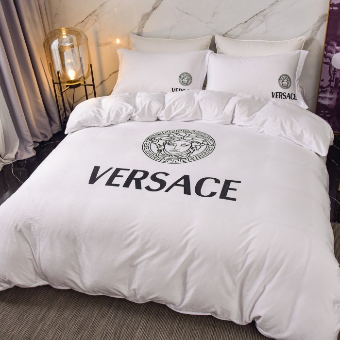 Bedclothes Versace 8