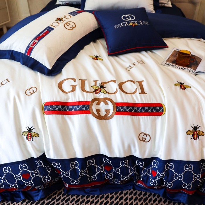 Bedclothes Gucci 8