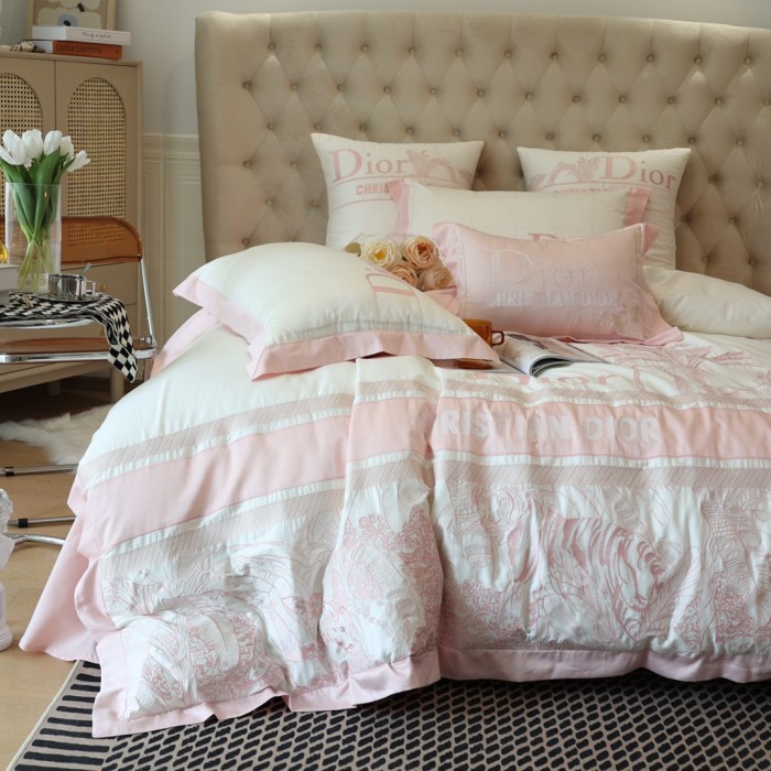 Bedclothes Dior 9