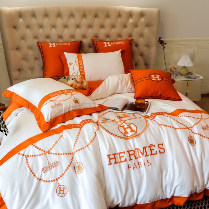 Bedclothes Hermes 5