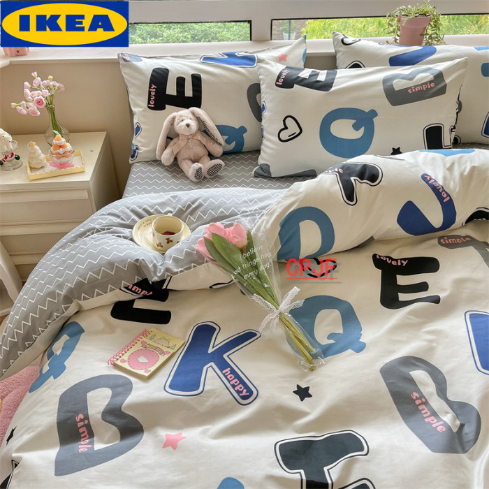 Bedclothes IKEA 186