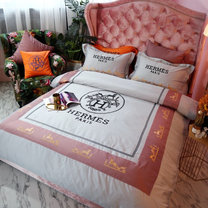 Bedclothes Hermes 9