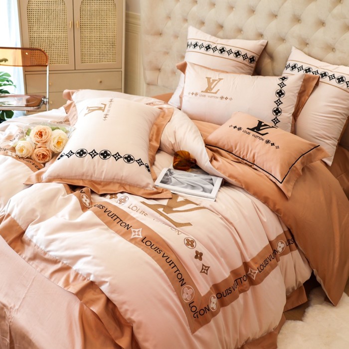 Bedclothes Louis vuitton 9