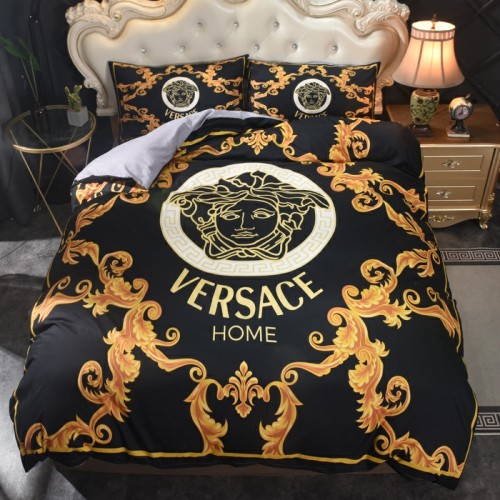 Bedclothes Versace 2