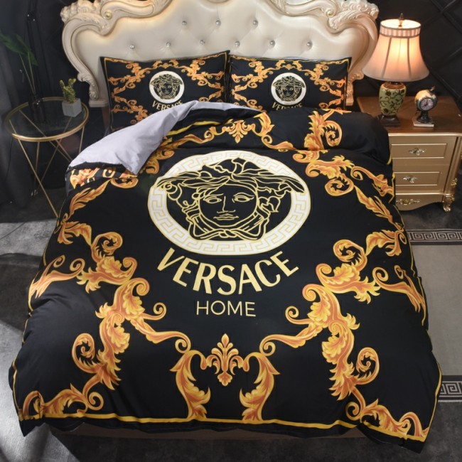 Bedclothes Versace 2