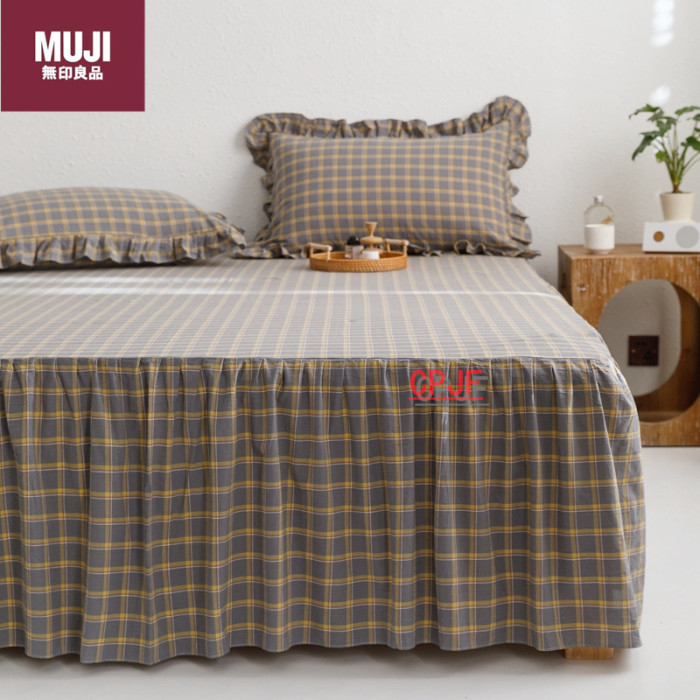 Bedclothes MUJI 72