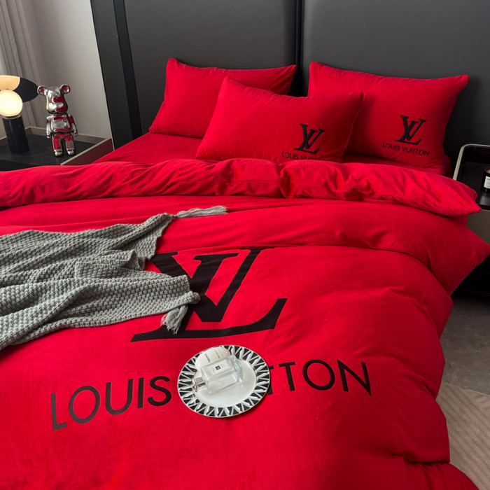 Bedclothes Louis vuitton 5