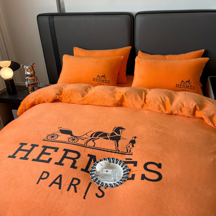 Bedclothes Hermes 4