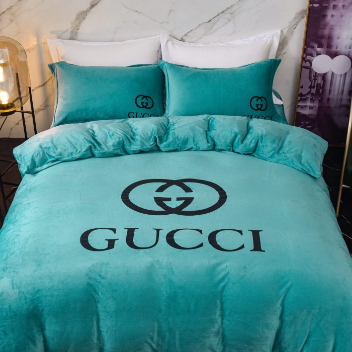 Bedclothes Gucci 7