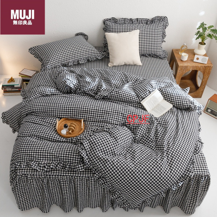 Bedclothes MUJI 75