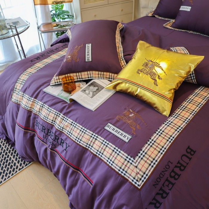 Bedclothes Burberry 1