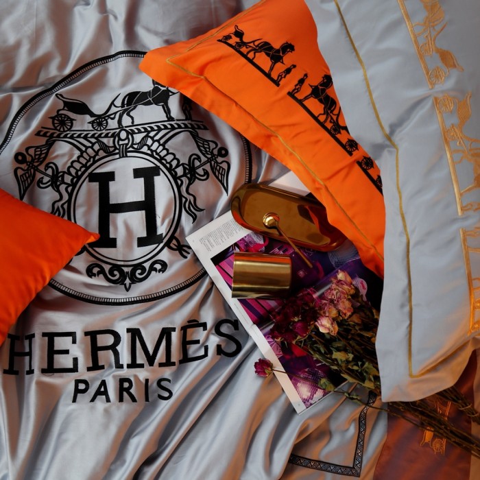 Bedclothes Hermes 9