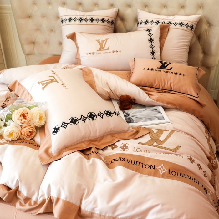 Bedclothes Louis vuitton 9