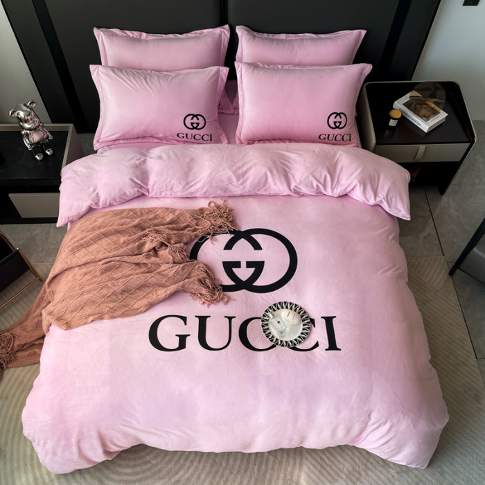 Bedclothes Gucci 6