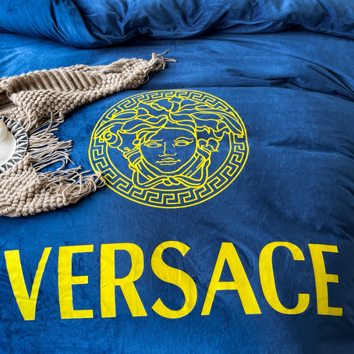 Bedclothes Versace 5