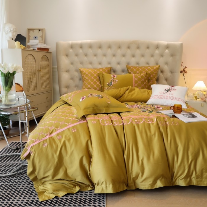 Bedclothes Gucci 14