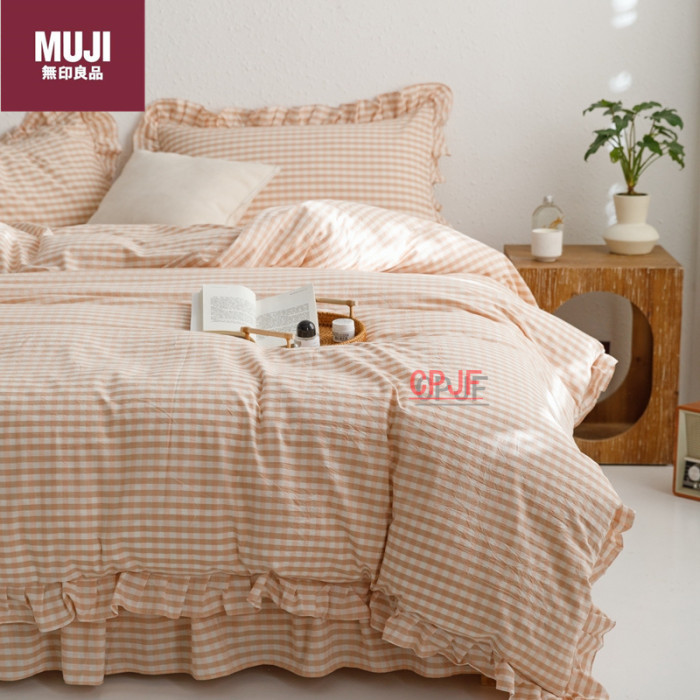 Bedclothes MUJI 71