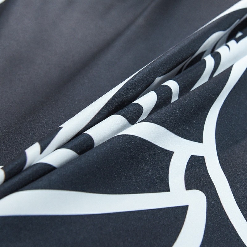 Bedclothes Chrome Hearts 1