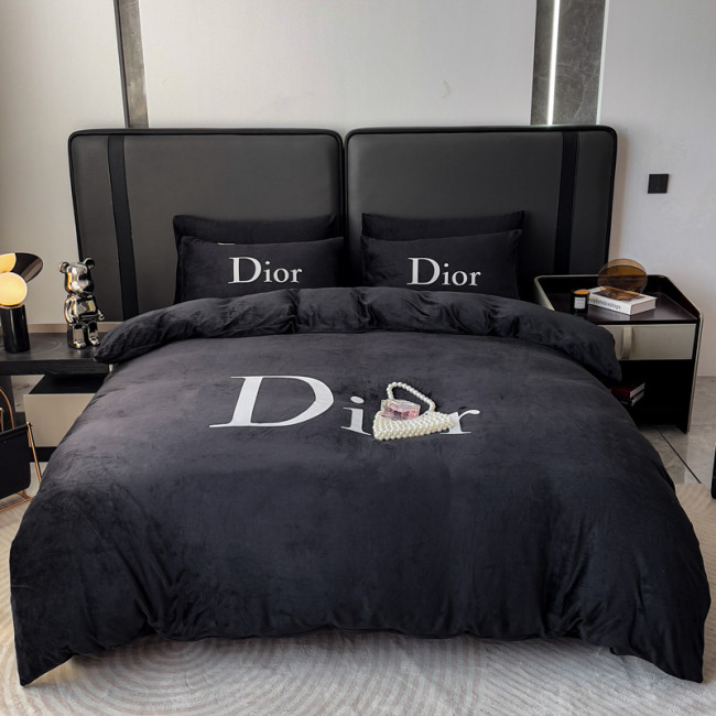 Bedclothes Dior 7