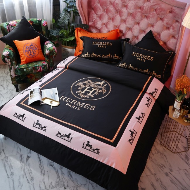Bedclothes Hermes 7