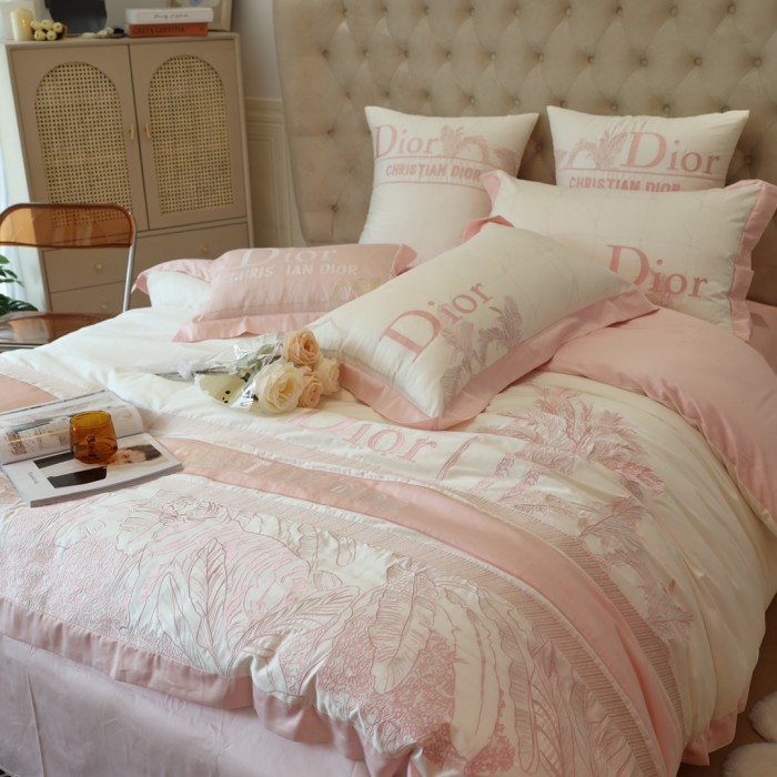 Bedclothes Dior 9