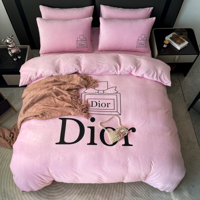 Bedclothes Dior 6