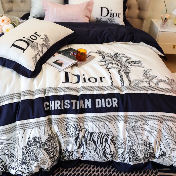 Bedclothes Dior 8