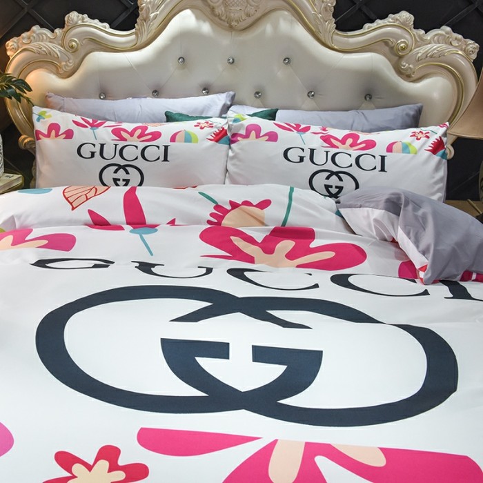 Bedclothes Gucci 5