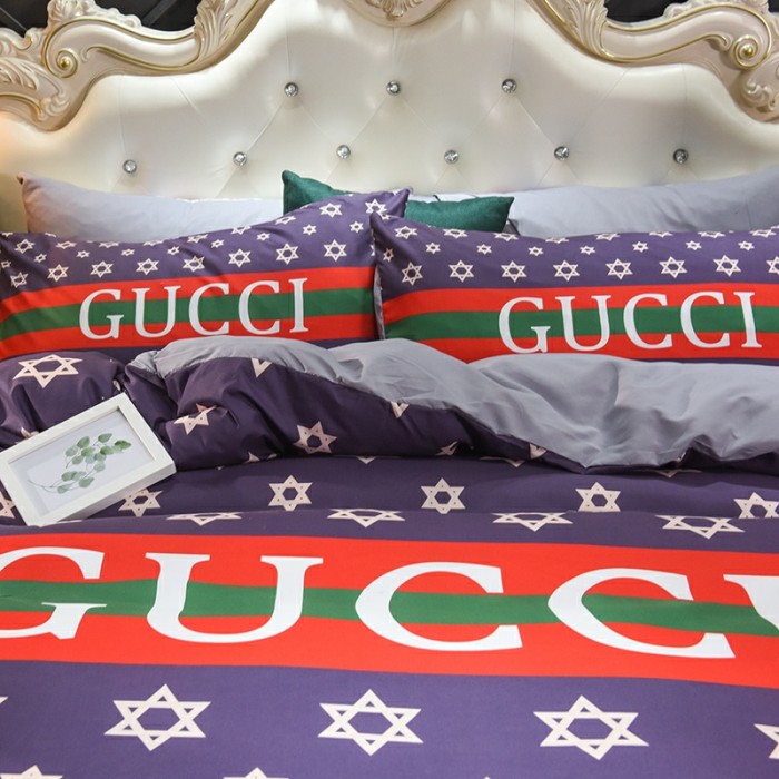 Bedclothes Gucci 4