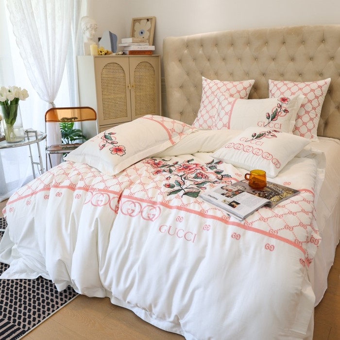 Bedclothes Gucci 9