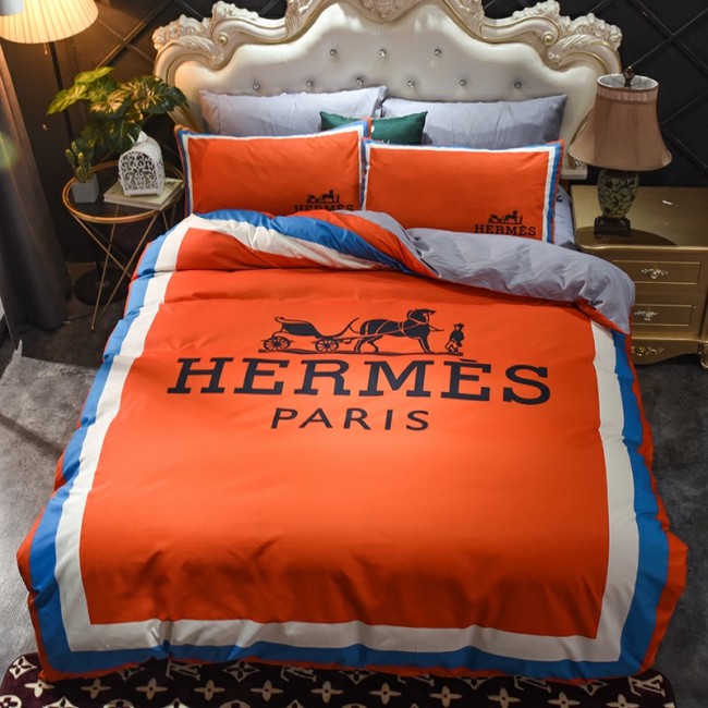 Bedclothes Hermes 1