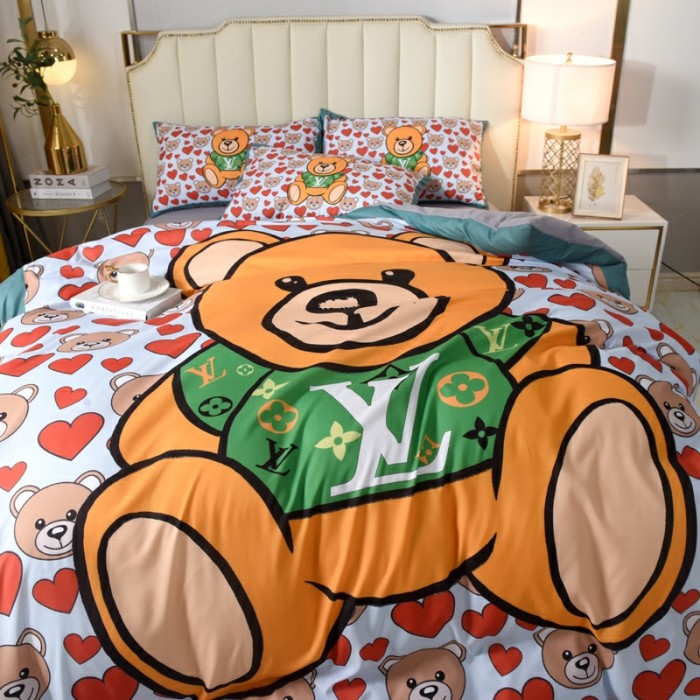 Bedclothes Louis vuitton 2