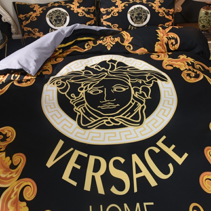 Bedclothes Versace 2