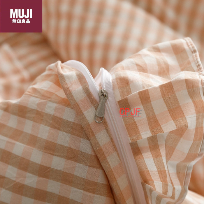 Bedclothes MUJI 71