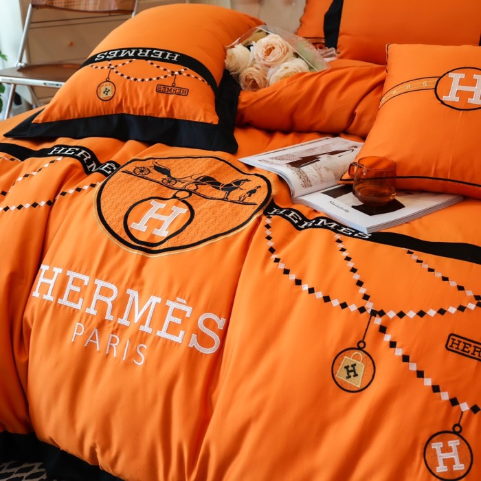 Bedclothes Hermes 6