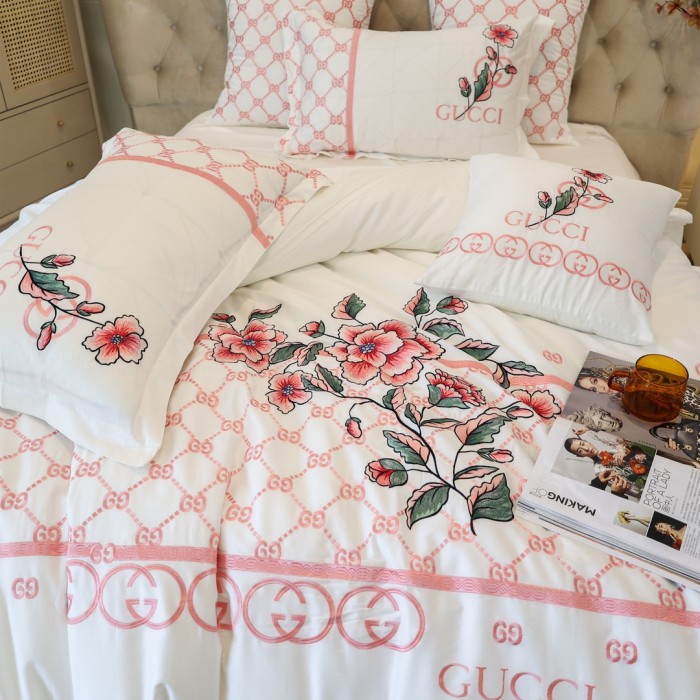 Bedclothes Gucci 9