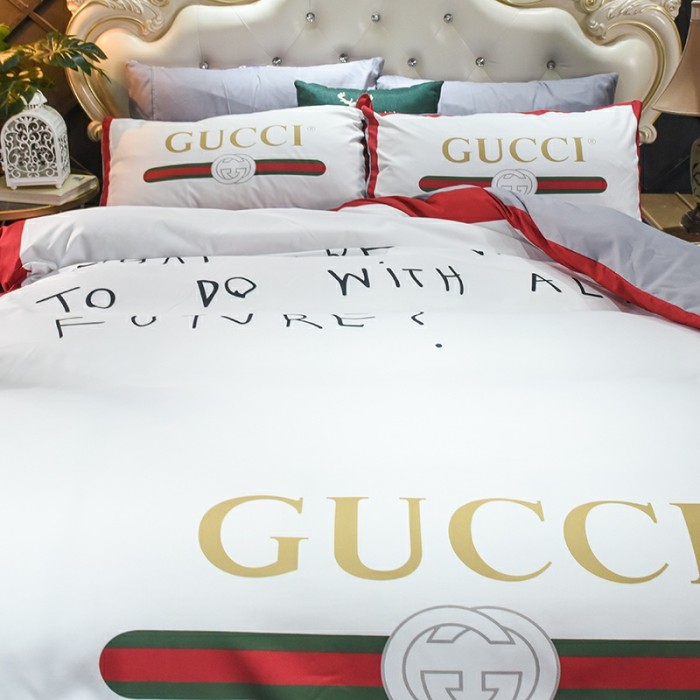 Bedclothes Gucci 3