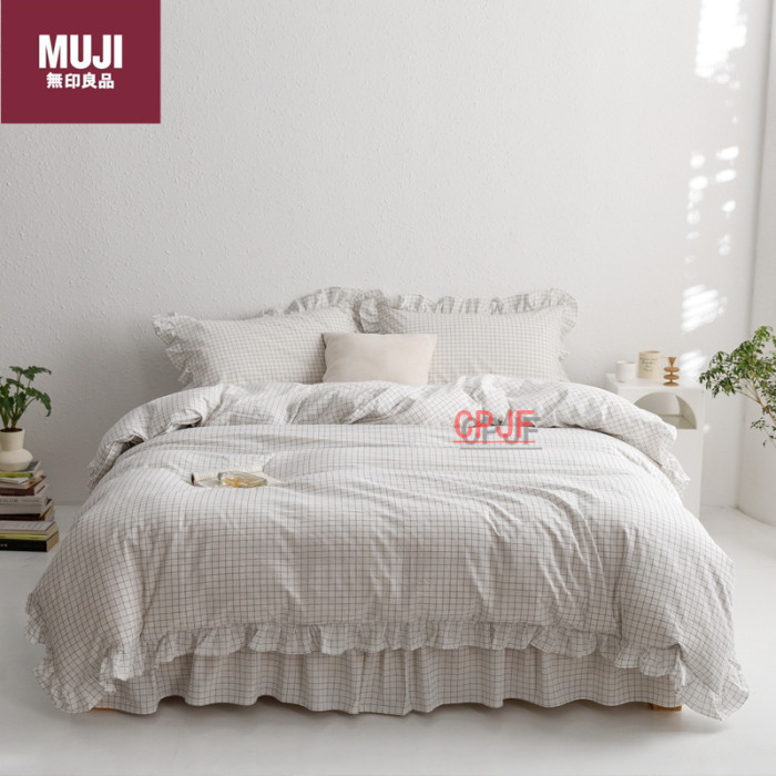 Bedclothes MUJI 73