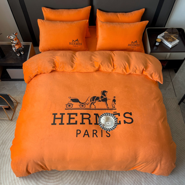 Bedclothes Hermes 4