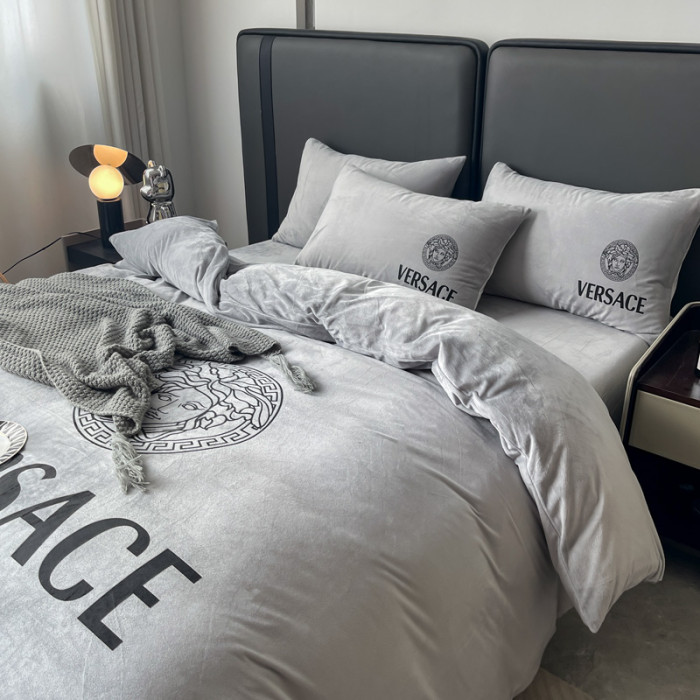 Bedclothes Versace 4