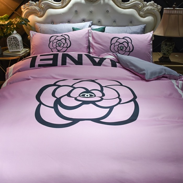 Bedclothes Chanel 2