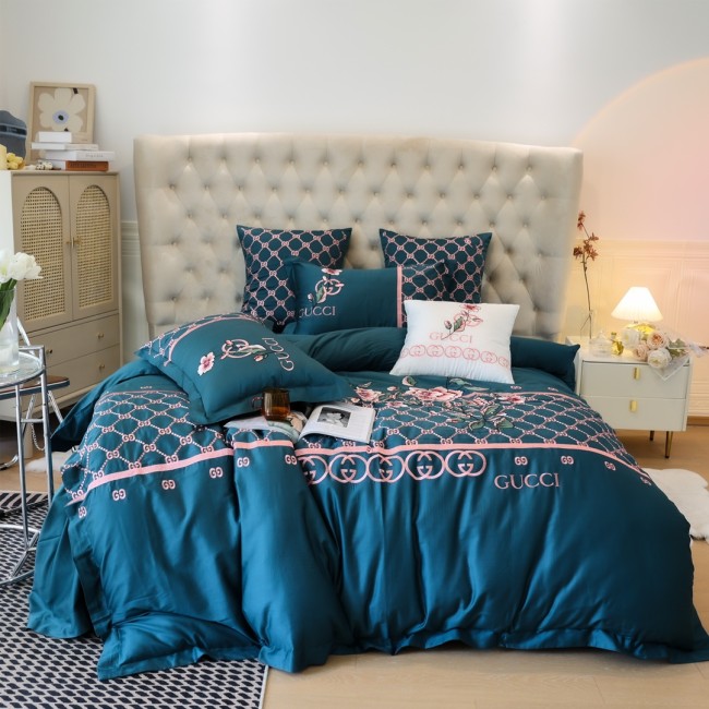 Bedclothes Gucci 11