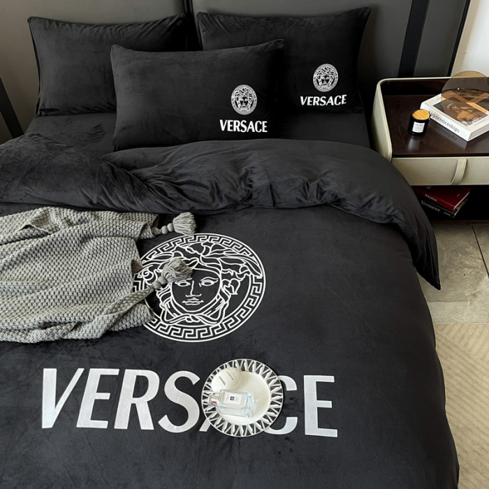 Bedclothes Versace 6